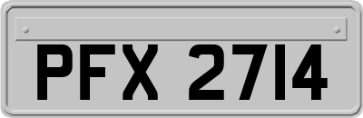 PFX2714