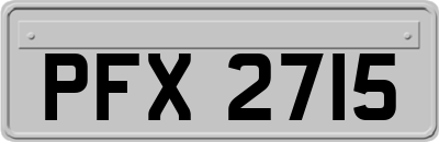 PFX2715