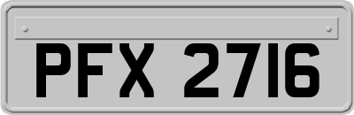 PFX2716