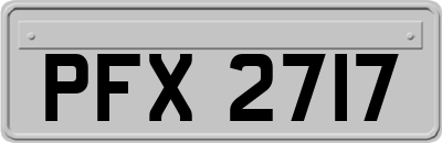 PFX2717