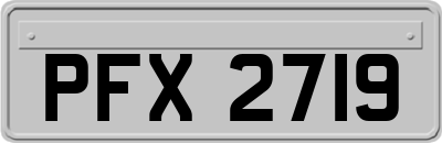 PFX2719