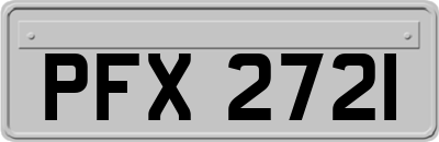 PFX2721