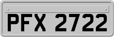PFX2722