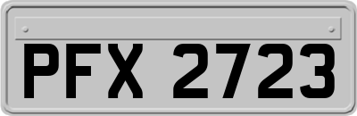 PFX2723