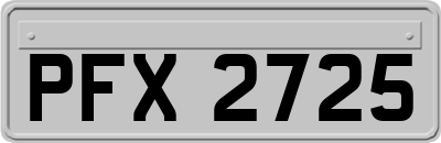 PFX2725