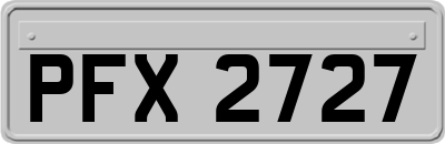 PFX2727