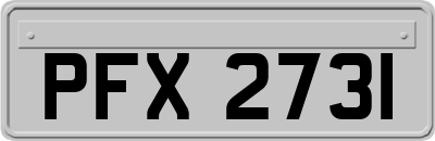PFX2731