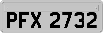 PFX2732