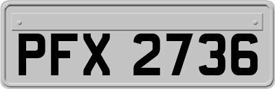 PFX2736