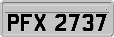 PFX2737