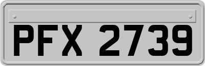 PFX2739