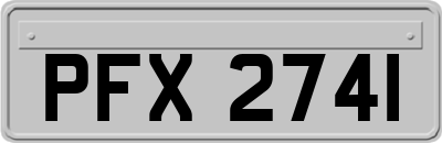 PFX2741