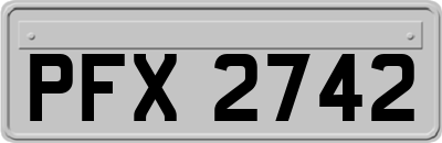 PFX2742