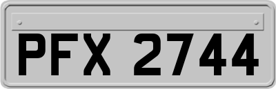 PFX2744