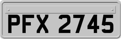 PFX2745