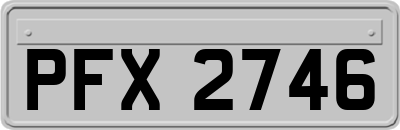 PFX2746