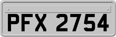 PFX2754