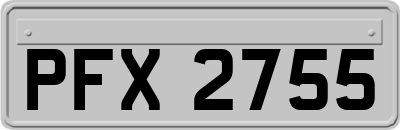 PFX2755