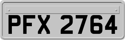 PFX2764