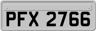 PFX2766