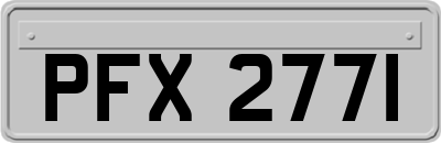 PFX2771
