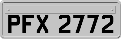 PFX2772