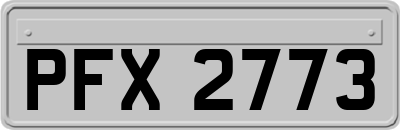 PFX2773