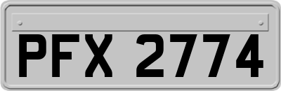 PFX2774