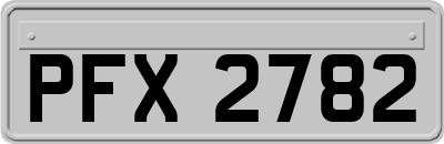 PFX2782