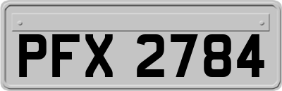 PFX2784