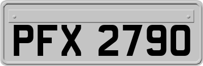 PFX2790