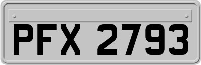 PFX2793