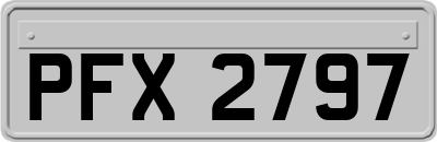 PFX2797