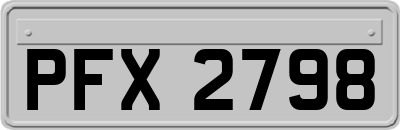 PFX2798