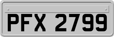 PFX2799
