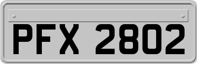 PFX2802