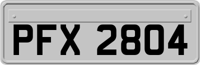 PFX2804