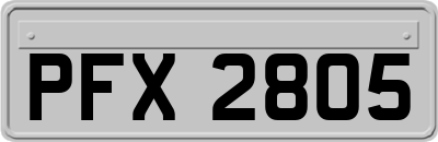PFX2805