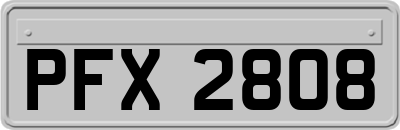 PFX2808