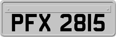 PFX2815