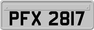 PFX2817