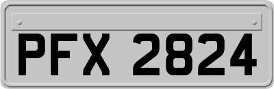 PFX2824