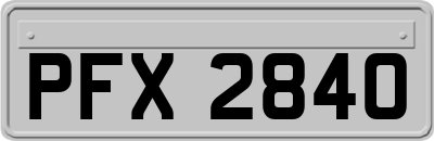 PFX2840