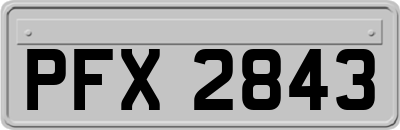 PFX2843