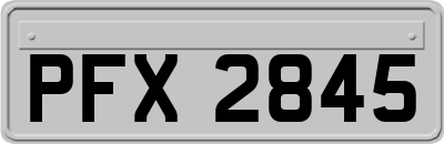 PFX2845