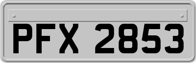 PFX2853