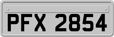 PFX2854