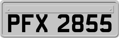 PFX2855
