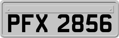 PFX2856