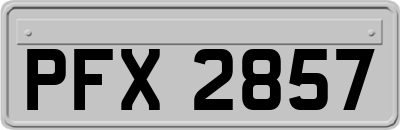 PFX2857